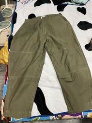 Wtaps 21aw ARMSTRONG