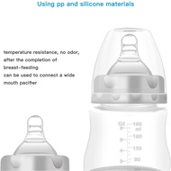 Double Electric Breast Pump, HabiKox Dual Suction Breastfeeding Pump Breast Massager with Full Touchscreen LED Display