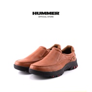 HUMMER Men's Thiago Casual Slip-On Shoes -H5239-FF1-8P-TAN