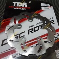 VIXION REAR DISC ROTOR TMAX 203 MM ORIGINALTDR