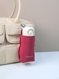 GANTUNGAN OASIS Bottle Charm Bottle Bag Hanger