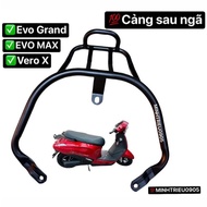 Evo Grand - Vero X - Evo Max