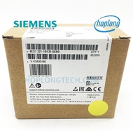 6ES7221-1BF32-0XB0 module S7-1200 SM1221 input 8 modules SIEMENS