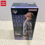 一番賞 東京復仇者聖夜之戰第 2 部 D 獎井徵三手辦