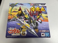 NXEDGE STYLE系列魔神英雄傳「白虎丸」NXEDGE STYLE 模型