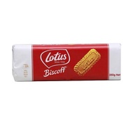 Lotus Biscoff Biscuit