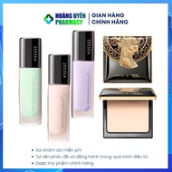 ZEESEA oil-control makeup powder/Zeesea primer