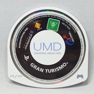 Gran Turismo - PSP Video Game UMD (Used, Good Condition)