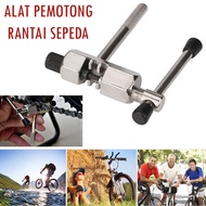 Alat Pemotong Rantai Sepeda Chain Breaker Service Servis Reparasi Perbaikan Potong Rante Speda Gunun