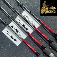 【Jom Pancing】DAIWA EBI X UL SPINNING FISHING & PRAWN ROD, JORAN UDANG