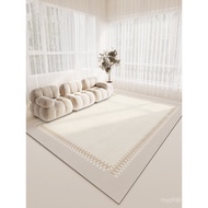 Carpet Waterproof pvc Erasable Living Room Leather Sofa Care-Free Simple Bedroom Disposable Coffee T