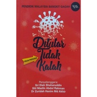 DITULAR TIDAK KALAH [RAK B99]