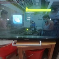 聲寶32吋電視 型號LC32LE175H