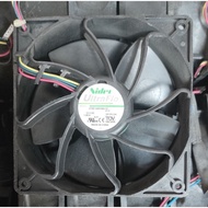 HIGH SPED FAN 12X12 12V1.86A