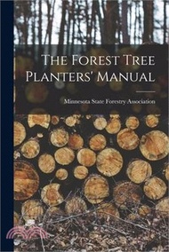 170997.The Forest Tree Planters' Manual