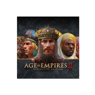 帝国时代2 最终版 -v101.102.39418.0 (#104954) | Age of Empires 2 Definitive Edition