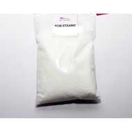 Stearic Acid (Acne Wax)