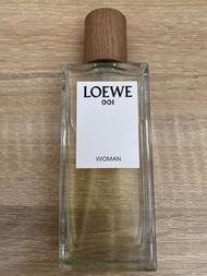 Loewe Fragrance 001 女士濃香水 (50ml)