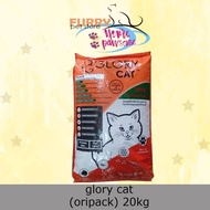 Glory Cat Makanan Kucing 20kg