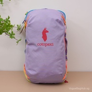 28L Alpaca Travel Mountaineering Backpack Backpack Lightweight Hiking Large Capacity Men Women Dopam