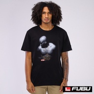 SARB Fubu Round Neck Regular Fit FBT01D-0043 [Tshirt for men, T-Shirt, T Shirt]