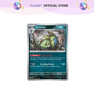 Tyranitar (095/159) [Journey Together]