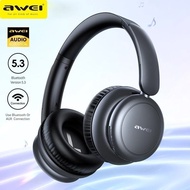 Awei E1 Wireless Stereo Headphones Bluetooth Headset Stereo Bass Bluetooth Headphone Superior Bass W