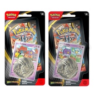 Pokemon TCG Mega Evolution Checklane Blister