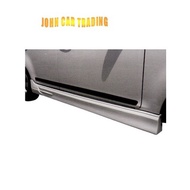 Ready Stock Proton Saga Blm AC-E60 PU Side Skirt or Fibre Side Skirt  BodyKit Skirt Tepi (2Pcs/Set) 