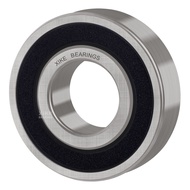 XIKE RLS10-2RS/ZZ/ Size 37.15x69.85x17.46mm High Quality Deep Groove Ball Bearing RLS12-2RS/RLS12ZZ0