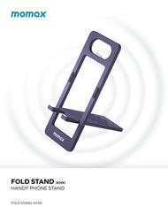 Momax Fold Standand 輕便型手機支架 KH9