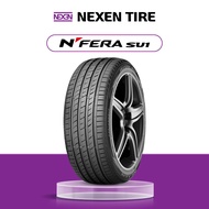 [ส่งฟรี+ติดตั้งฟรี]185/55R16 ยางรถยนต์ NEXEN รุ่น N'FERA SU1 (1 เส้น) (สอบถามสต็อกก่อนสั่งซื้อ)