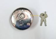SUZUKI GN125 FUEL TANK KEY
