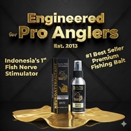 Neuroattractant Spray Always Strike Attractant Not a Fishing Essence Fishing Bait Anti-Zonk Carp Til
