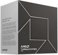 # AMD Ryzen Threadripper PRO 7985WX - 64-Core 128-Thread Processor #