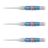 [STEELTIP] Target Darts • Kaze Ceros 01 Swiss Point • 21g 23g 25g • SGDARTS