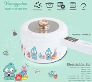 Sanrio 智能電煮鍋（預訂款）