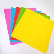 ORIGAMI PAPER 12X12 FANCY/INTER