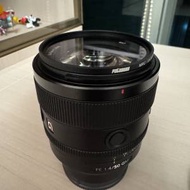 Sony FE 50mm F1.4 GM