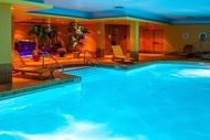 iHOTEL & Conference Centre Red Deer