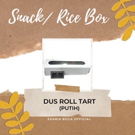 TART BOX | DUS ROLL TART| REPACK REPACK
