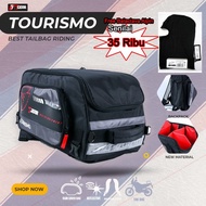 TAS TAILBAG 7 GEAR TOURISMO