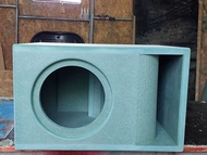 ตู้ลำโพงซับขนาด 8นิ้ว ในรถยนร์ ในบ้านไม้hmr