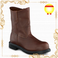 Red Wing Pecos 8241 Safety Shoes