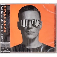 Bryan Adams - Ultimate (SHM-CD)