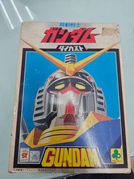 Clover 高達 合金  gundam