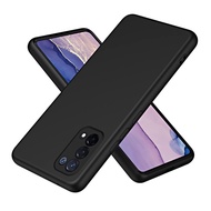 OPPO A74 4G 5G CASE / A95 SOFT CASE PREMIUM SLIM MATTE CASE - OPPO A74 4G