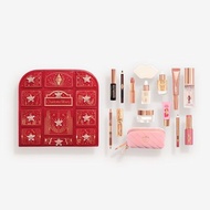 現貨🔥2026 Xmas 香港專櫃✅ CT charlotte tilbury Christmas gift set box CHARLOTTE’S HOLLYWOOD BEAUTY WONDERLA