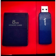 Pendrive for Playstation 2 #MAIN PS2 GUNA PENDRIVE#