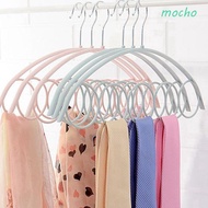 MOCHO Storage Hanger Belt Display Belt Rack Hanger Ties Hanger Wraps Hook